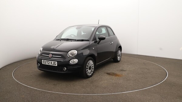 Used Fiat 500 2023 for sale - 75564021: Photo 38