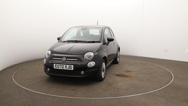 Used Fiat 500 2023 for sale - 75564021: Photo 39