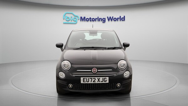 Used Fiat 500 2023 for sale - 75564021: Photo 3