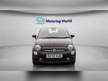 Used Fiat 500 2023 for sale - 75564021: Photo