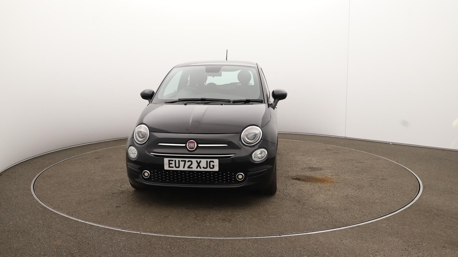 Vehicle 40
