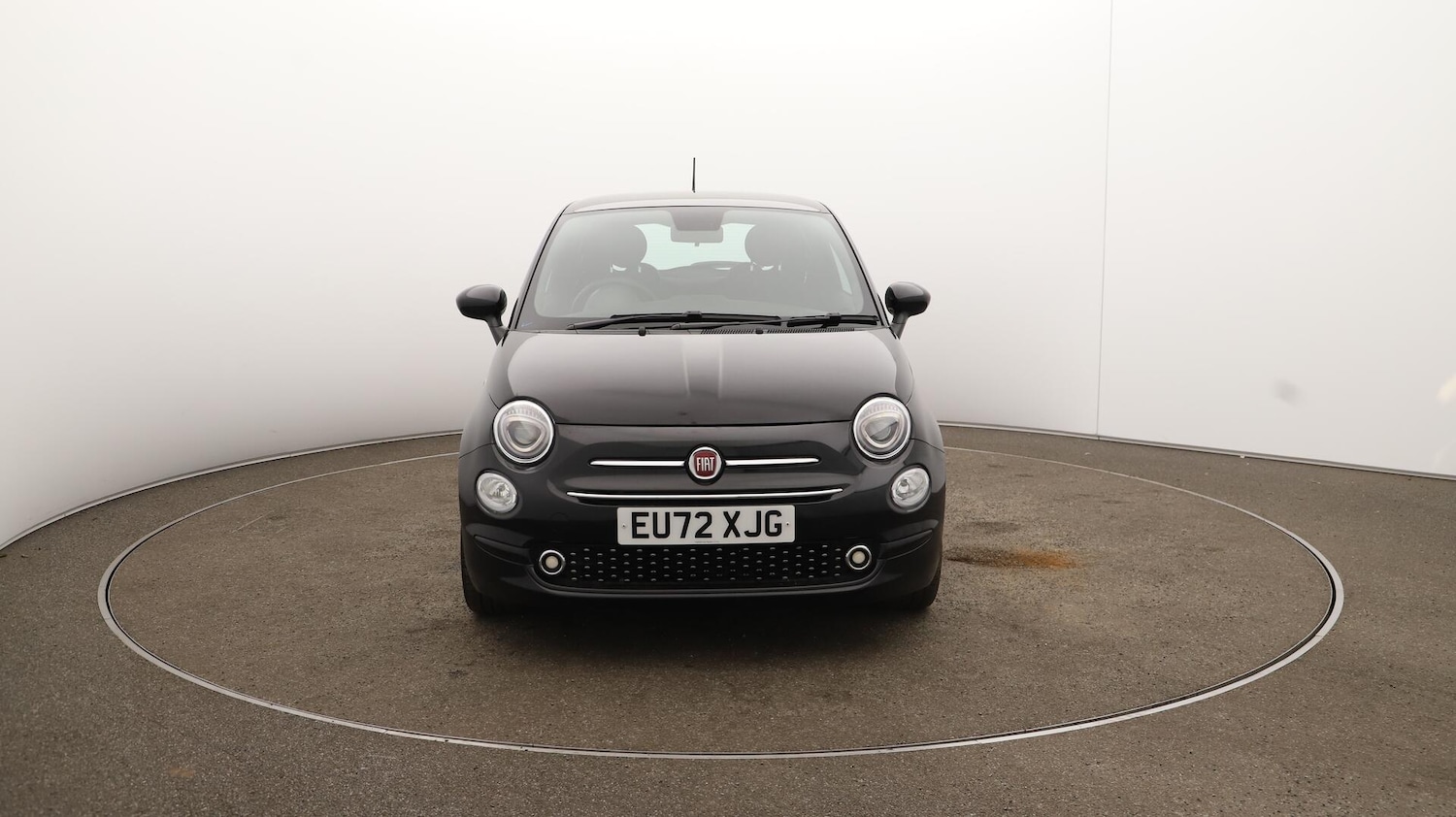 Vehicle 41