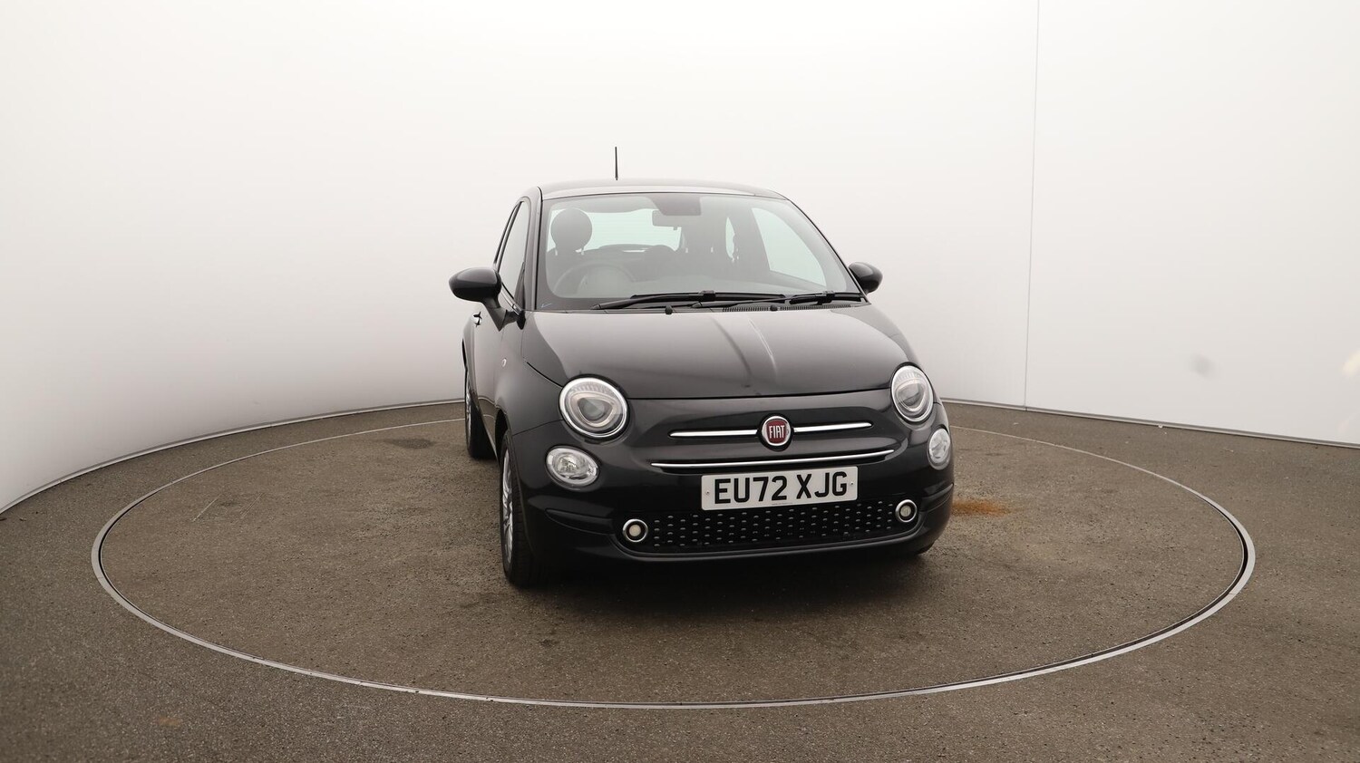 Vehicle 42