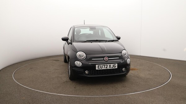 Used Fiat 500 2023 for sale - 75564021: Photo 42