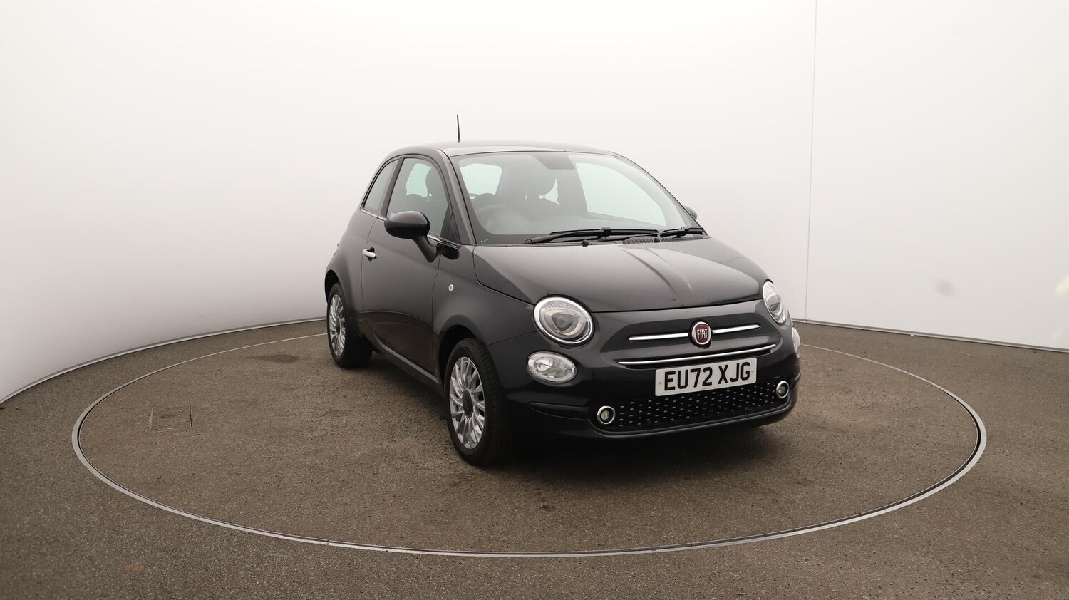 Vehicle 43