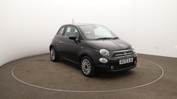 Used Fiat 500 2023 for sale - 75564021: Photo 44