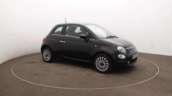 Used Fiat 500 2023 for sale - 75564021: Photo 46