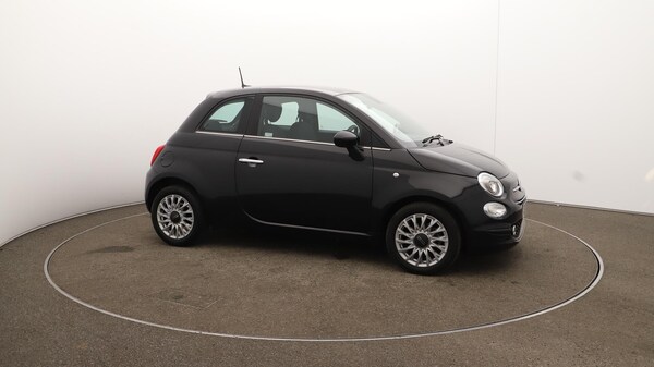 Used Fiat 500 2023 for sale - 75564021: Photo 47