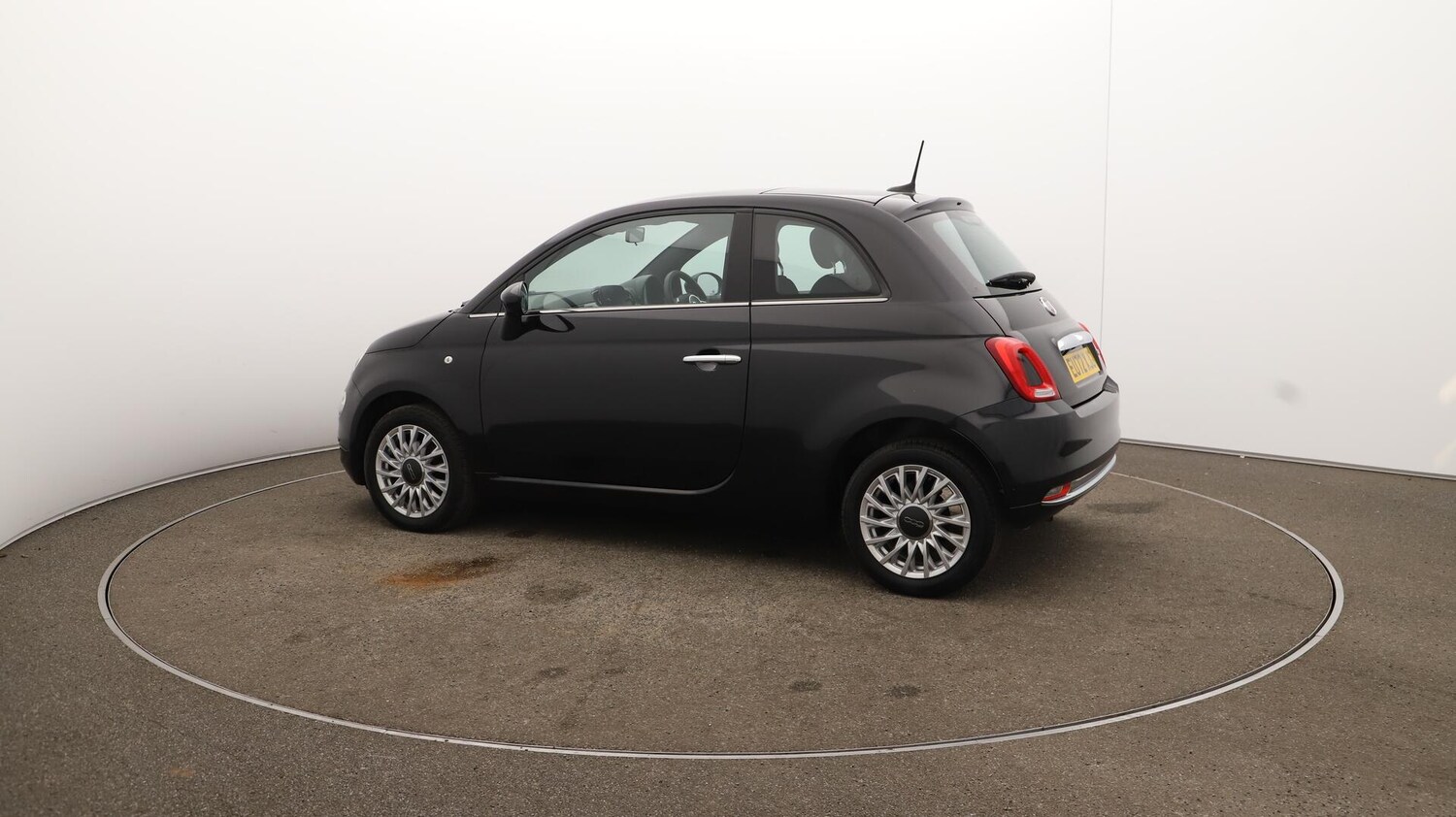 Vehicle 48