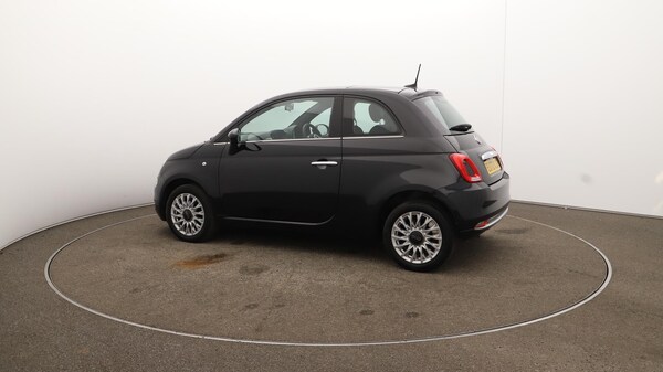Used Fiat 500 2023 for sale - 75564021: Photo 48