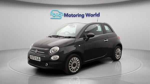 Used Fiat 500 2023 for sale - 75564021: Photo 4