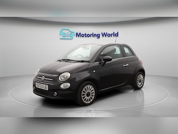 Used Fiat 500 2023 for sale - 75564021: Photo