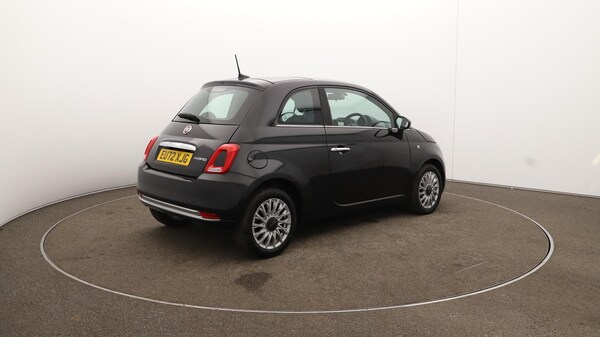 Used Fiat 500 2023 for sale - 75564021: Photo 54