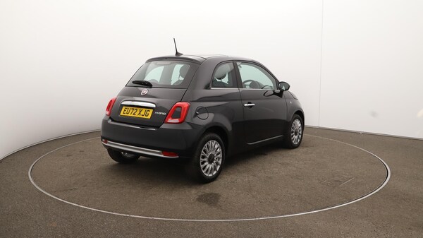 Used Fiat 500 2023 for sale - 75564021: Photo 55