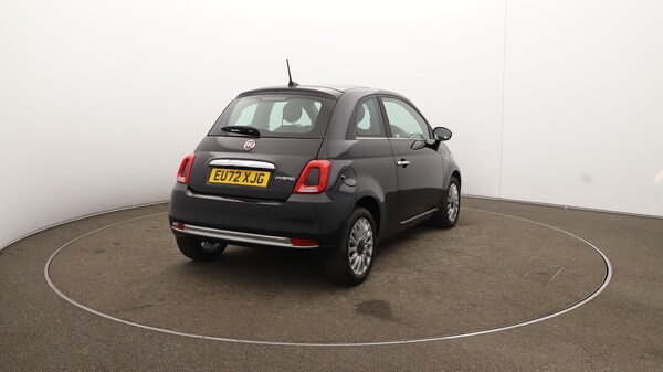 Used Fiat 500 2023 for sale - 75564021: Photo 56