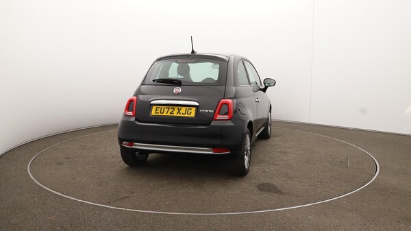 Used Fiat 500 2023 for sale - 75564021: Photo 57