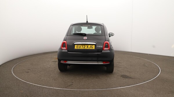 Used Fiat 500 2023 for sale - 75564021: Photo 58