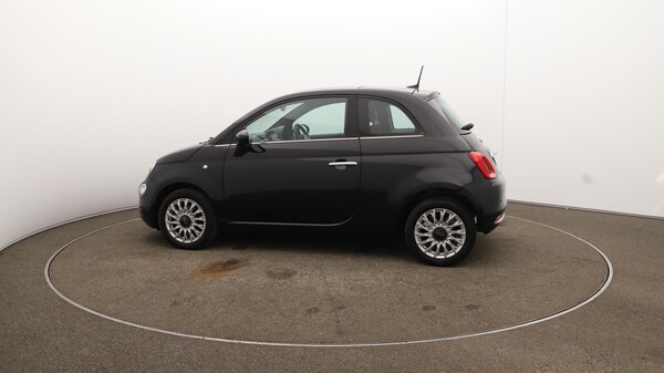 Used Fiat 500 2023 for sale - 75564021: Photo 59