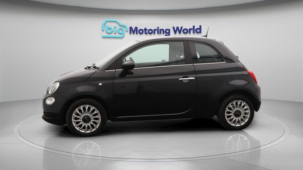 Used Fiat 500 2023 for sale - 75564021: Photo 5