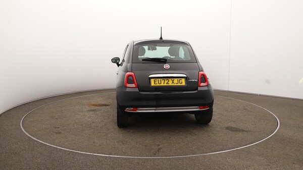 Used Fiat 500 2023 for sale - 75564021: Photo 60