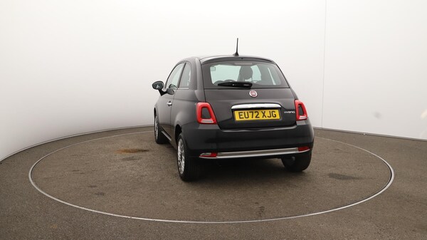 Used Fiat 500 2023 for sale - 75564021: Photo 61