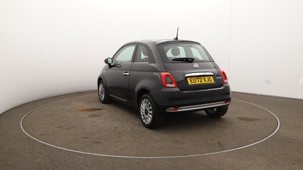 Used Fiat 500 2023 for sale - 75564021: Photo 62