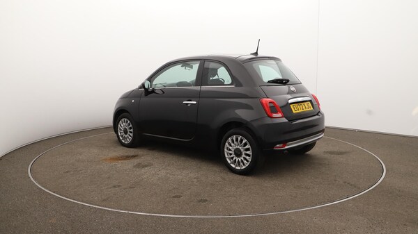 Used Fiat 500 2023 for sale - 75564021: Photo 64