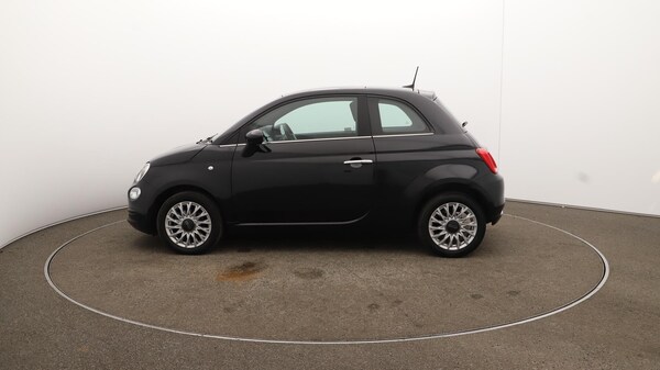 Used Fiat 500 2023 for sale - 75564021: Photo 65