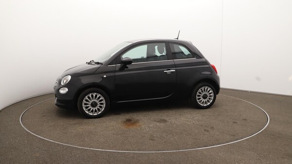 Used Fiat 500 2023 for sale - 75564021: Photo 67
