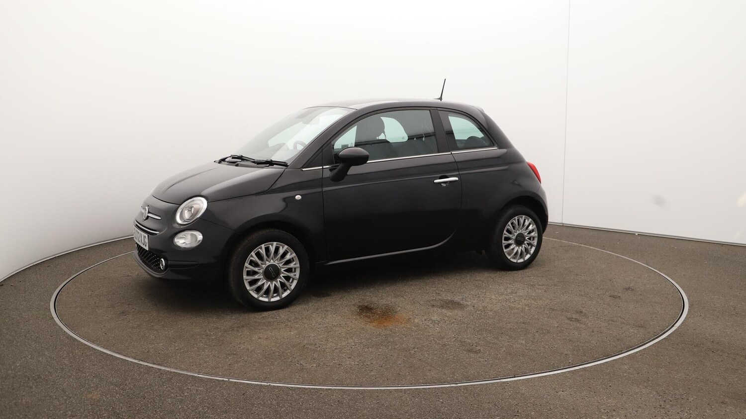 Vehicle 68