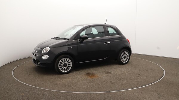 Used Fiat 500 2023 for sale - 75564021: Photo 68
