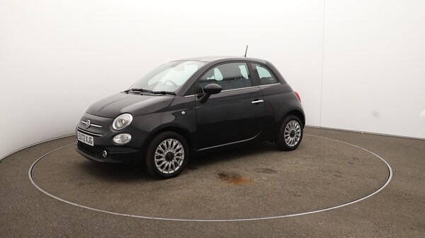 Used Fiat 500 2023 for sale - 75564021: Photo 69
