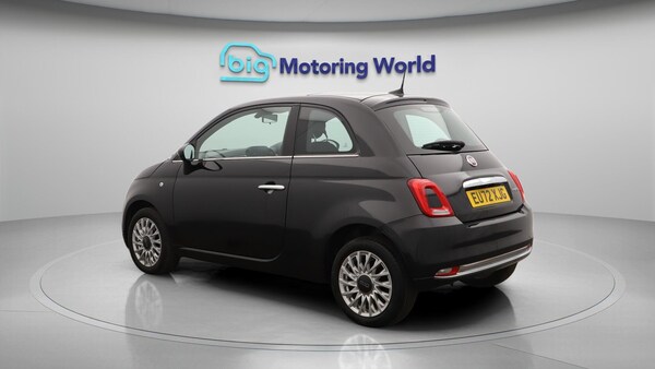 Used Fiat 500 2023 for sale - 75564021: Photo 6