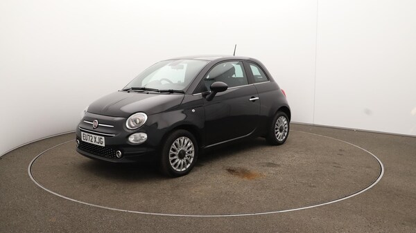 Used Fiat 500 2023 for sale - 75564021: Photo 70
