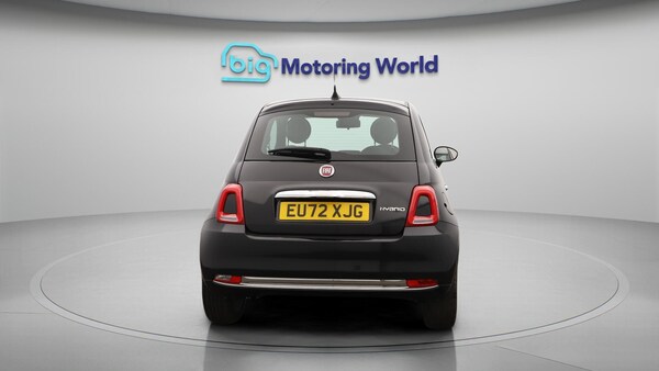 Used Fiat 500 2023 for sale - 75564021: Photo 7