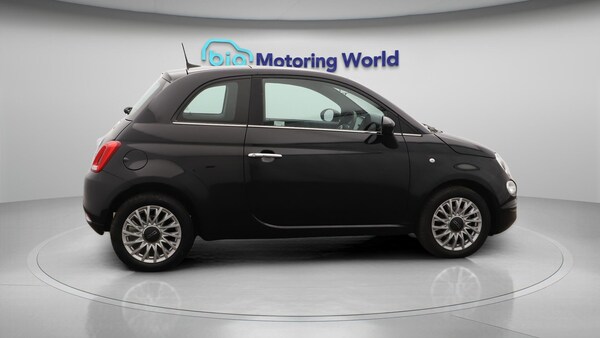 Used Fiat 500 2023 for sale - 75564021: Photo 9