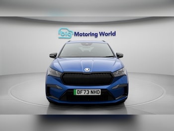 Used Skoda Enyaq 2023 for sale - 79174474: Photo