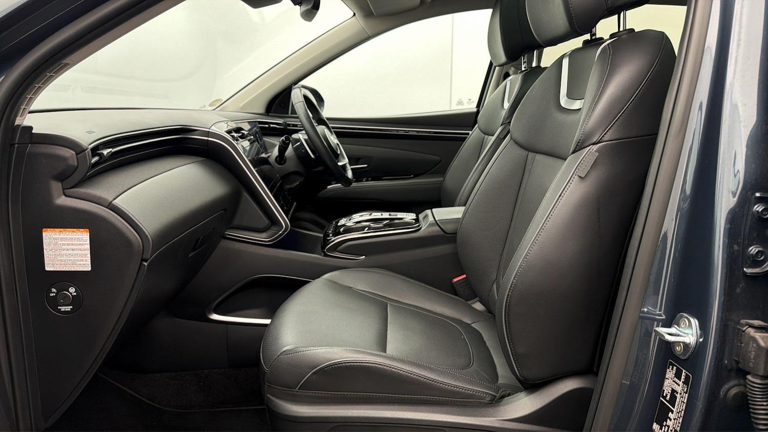 Used Hyundai TUCSON 2023 for sale - 78187387: Photo 13