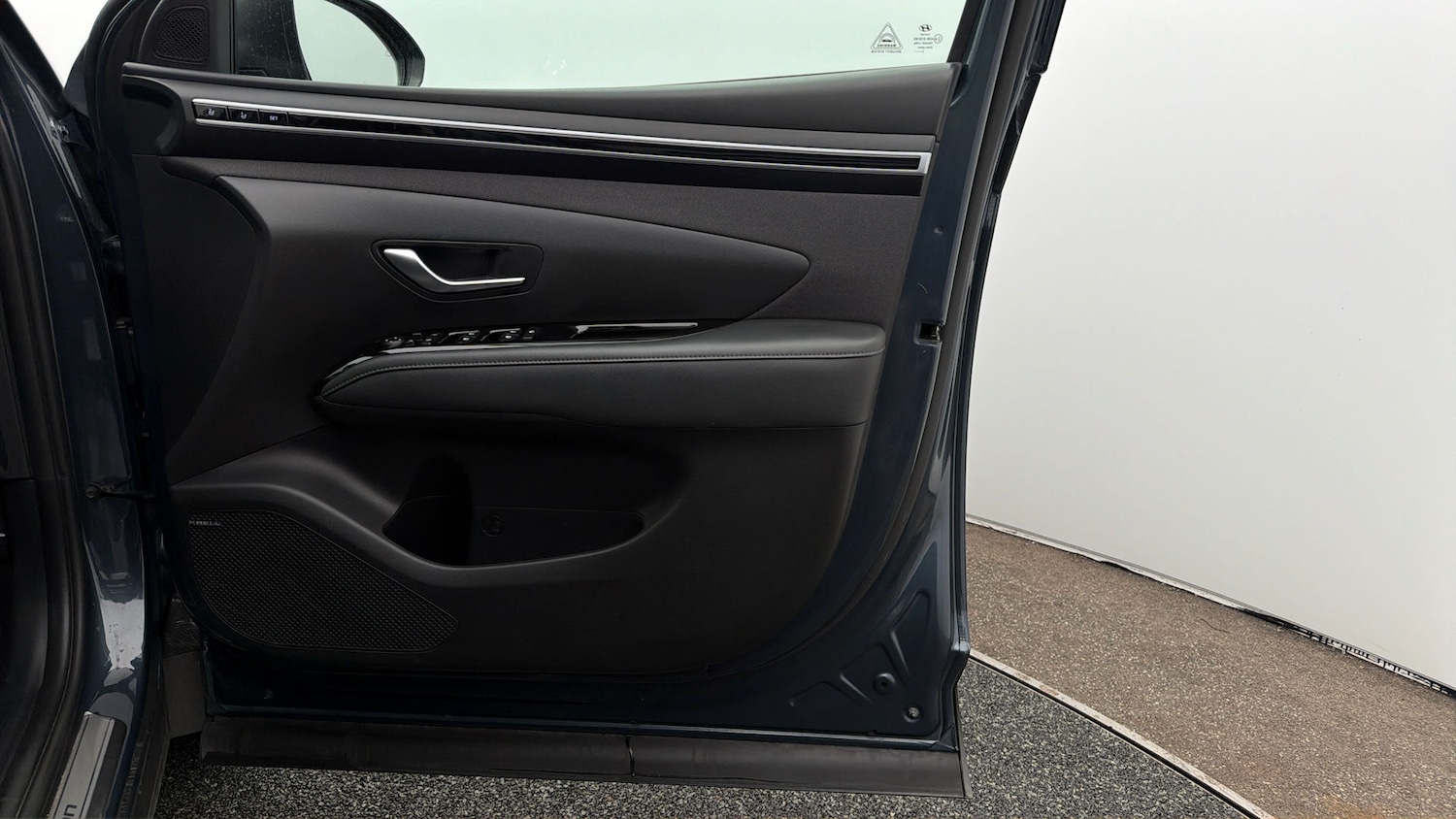 Used Hyundai TUCSON 2023 for sale - 78187387: Photo 14