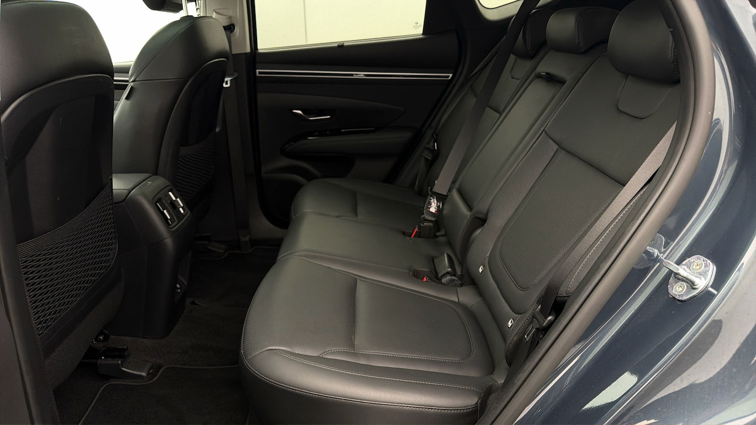 Used Hyundai TUCSON 2023 for sale - 78187387: Photo 15