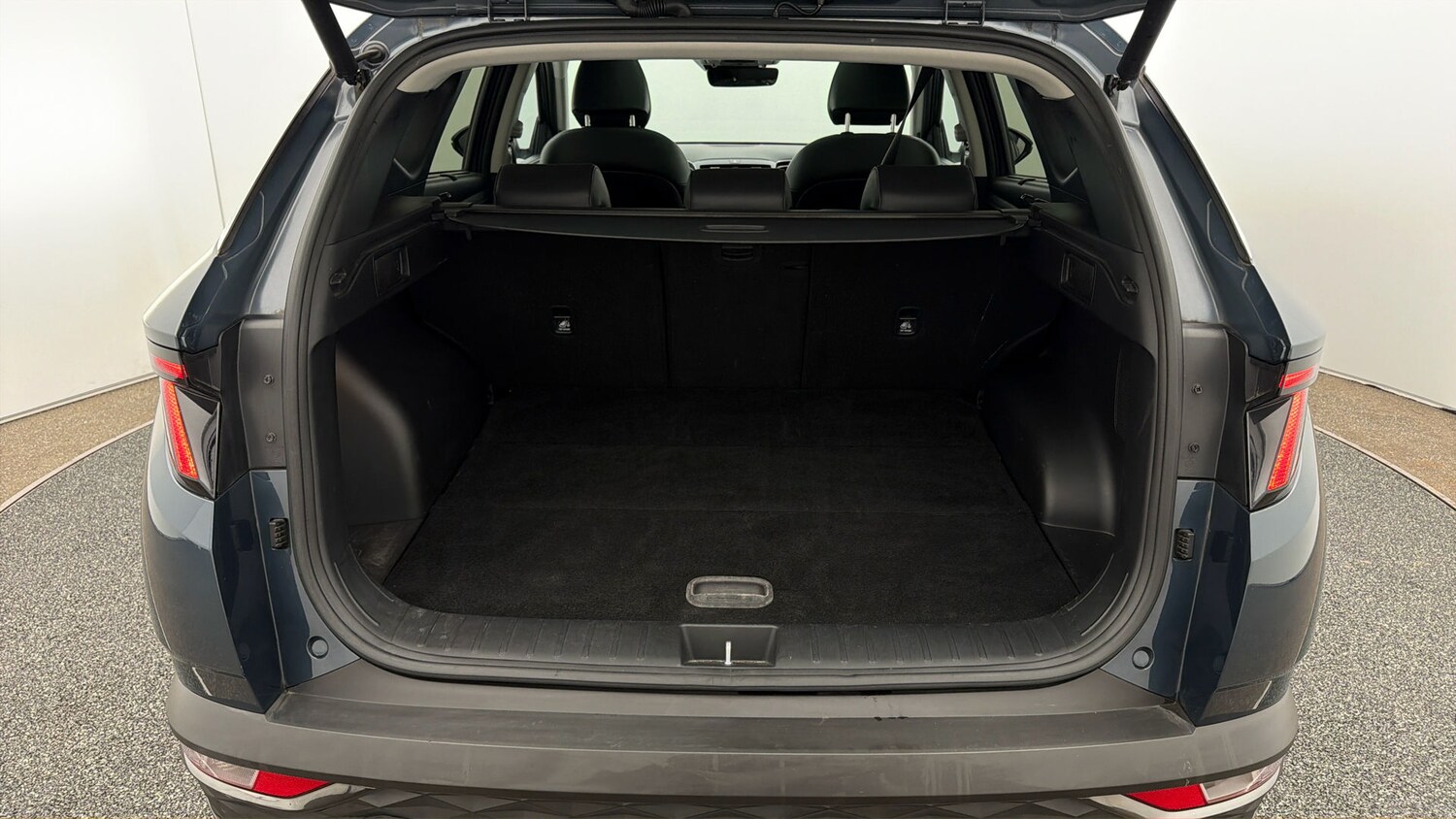 Used Hyundai TUCSON 2023 for sale - 78187387: Photo 16