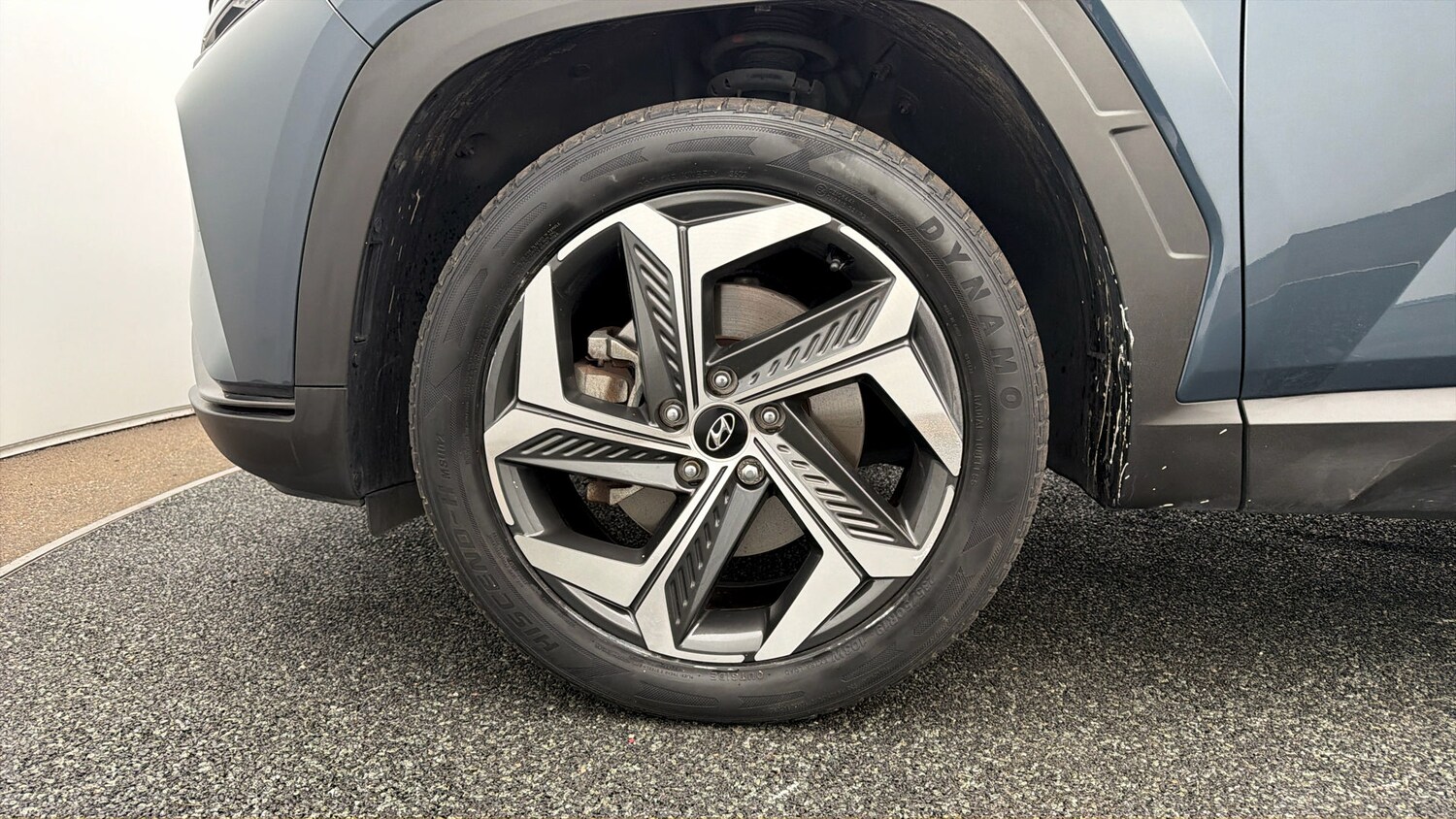 Used Hyundai TUCSON 2023 for sale - 78187387: Photo 17