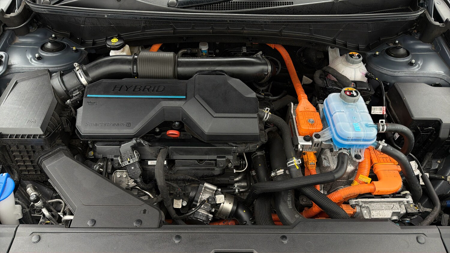 Used Hyundai TUCSON 2023 for sale - 78187387: Photo 18