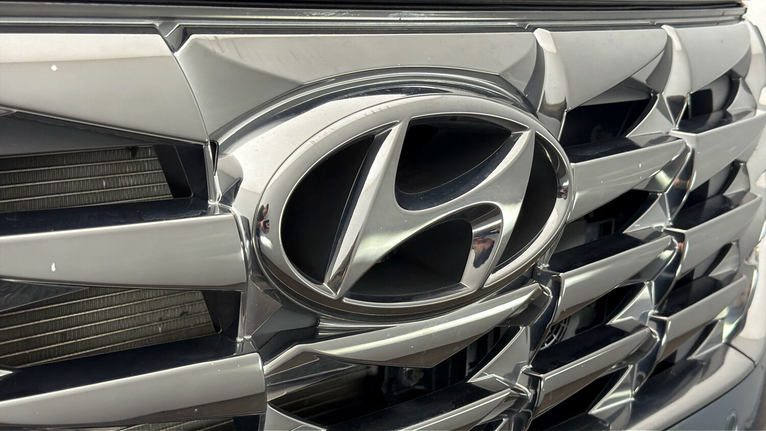 Used Hyundai TUCSON 2023 for sale - 78187387: Photo 22