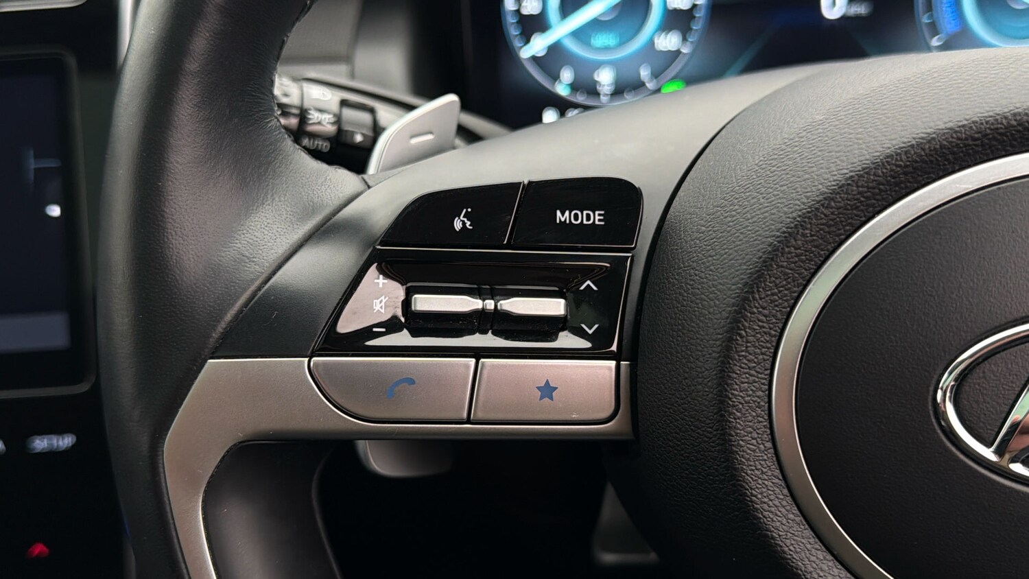 Used Hyundai TUCSON 2023 for sale - 78187387: Photo 23