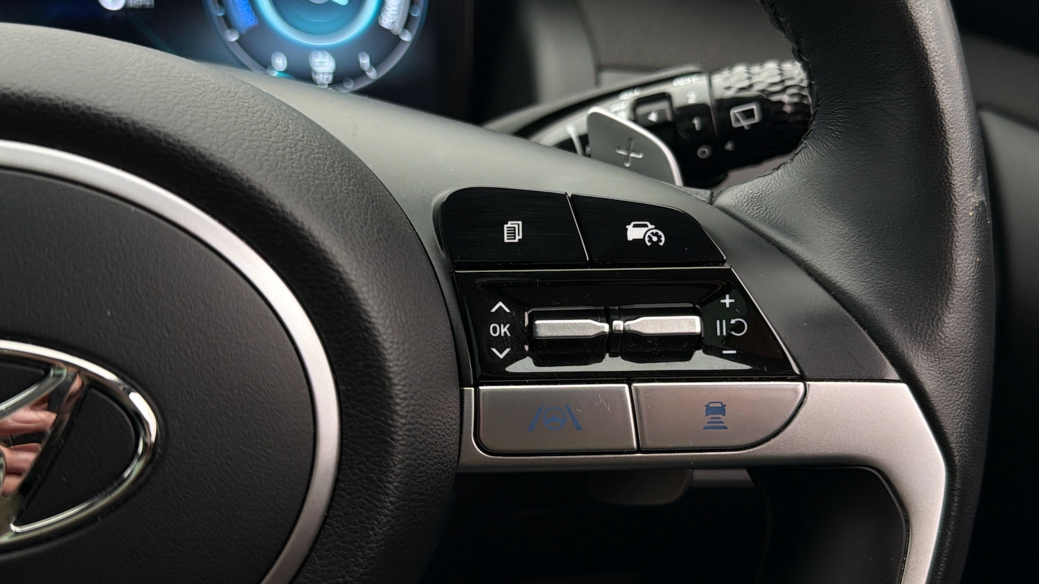 Used Hyundai TUCSON 2023 for sale - 78187387: Photo 24