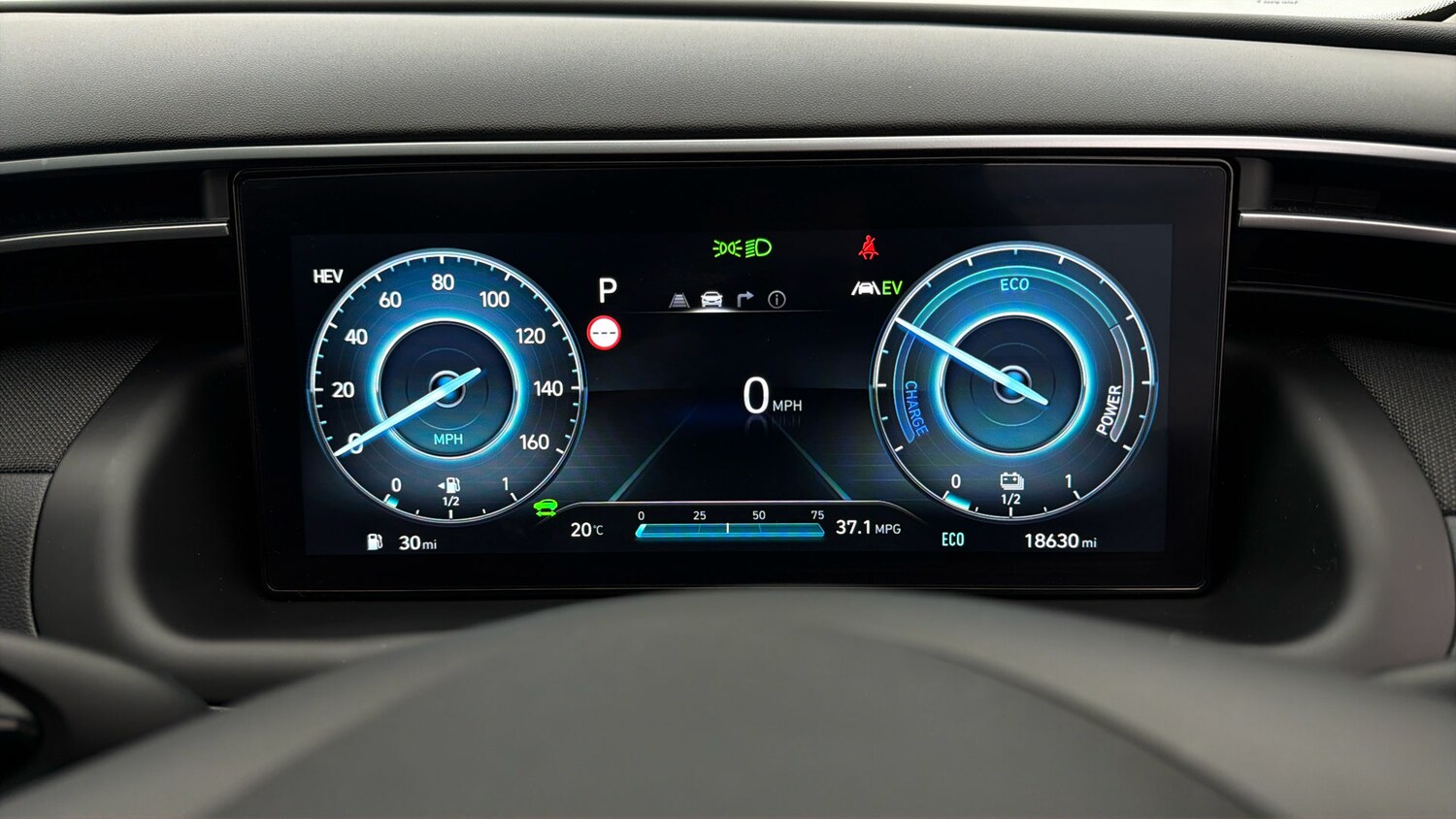 Used Hyundai TUCSON 2023 for sale - 78187387: Photo 25