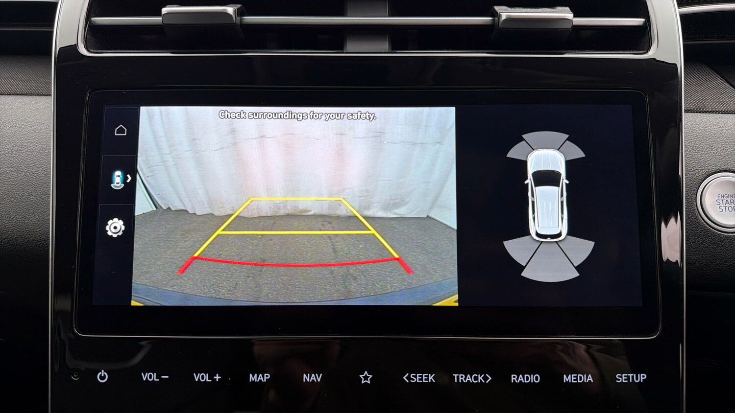 Used Hyundai TUCSON 2023 for sale - 78187387: Photo 26