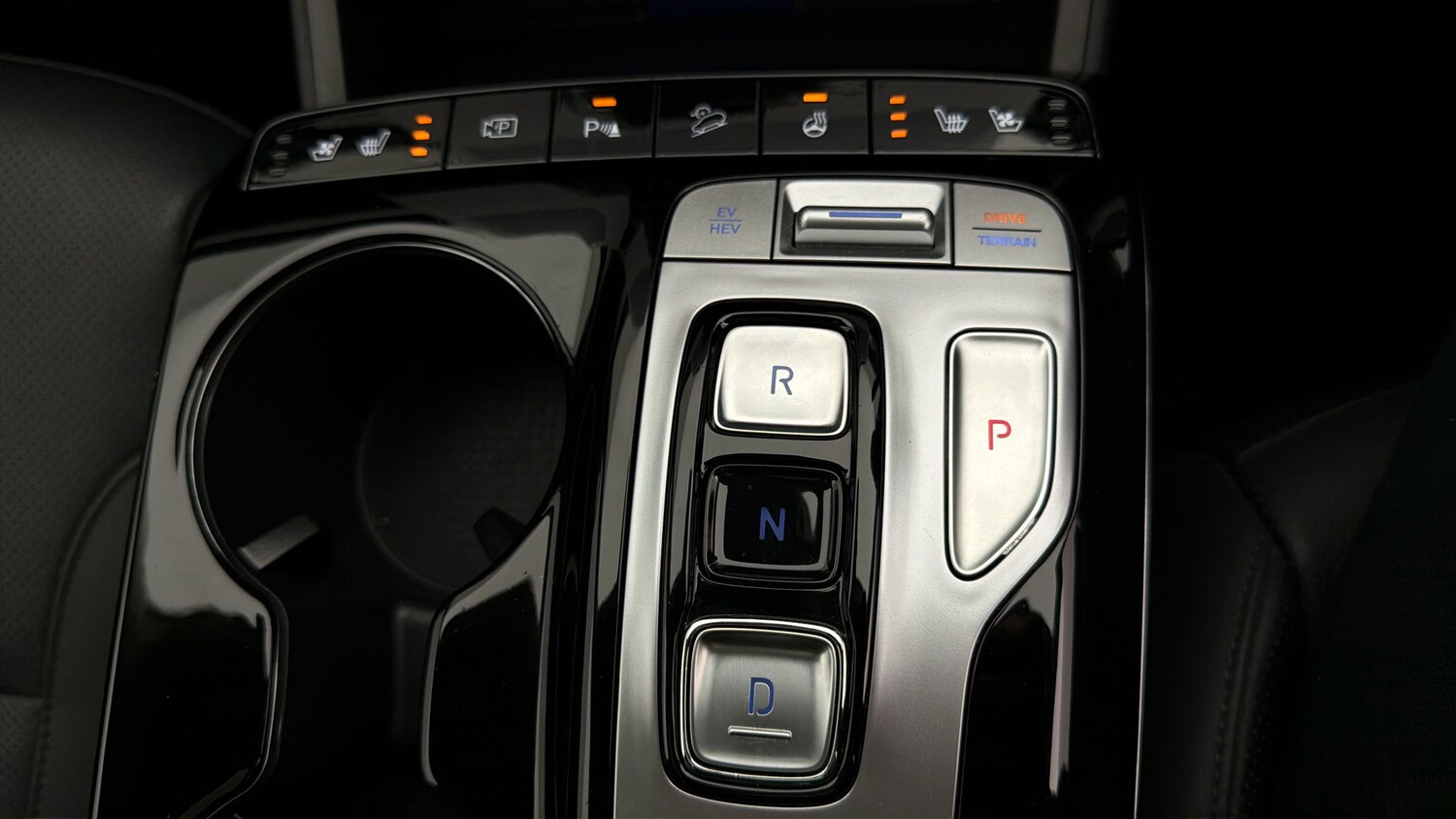 Used Hyundai TUCSON 2023 for sale - 78187387: Photo 27