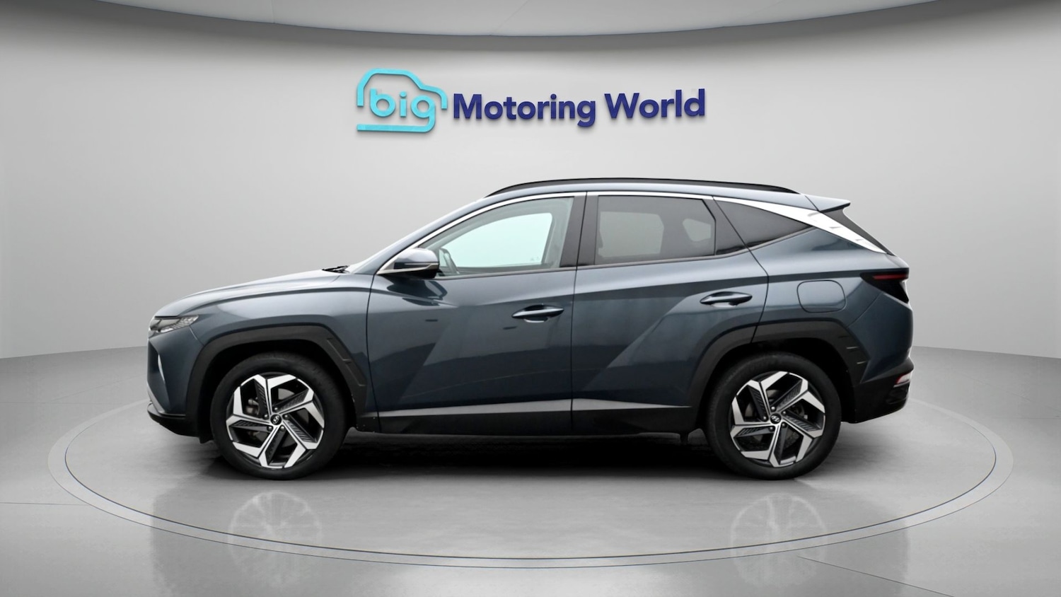 Used Hyundai TUCSON 2023 for sale - 78187387: Photo 4
